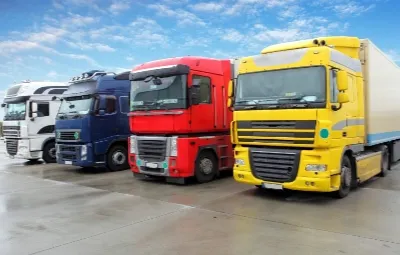 Bursa Gerze Nakliye Ambarı